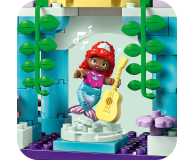 LEGO DUPLO DISNEY TM 10435 Magiczny podwodny pałac Arielki - 1248418 - zdjęcie 7